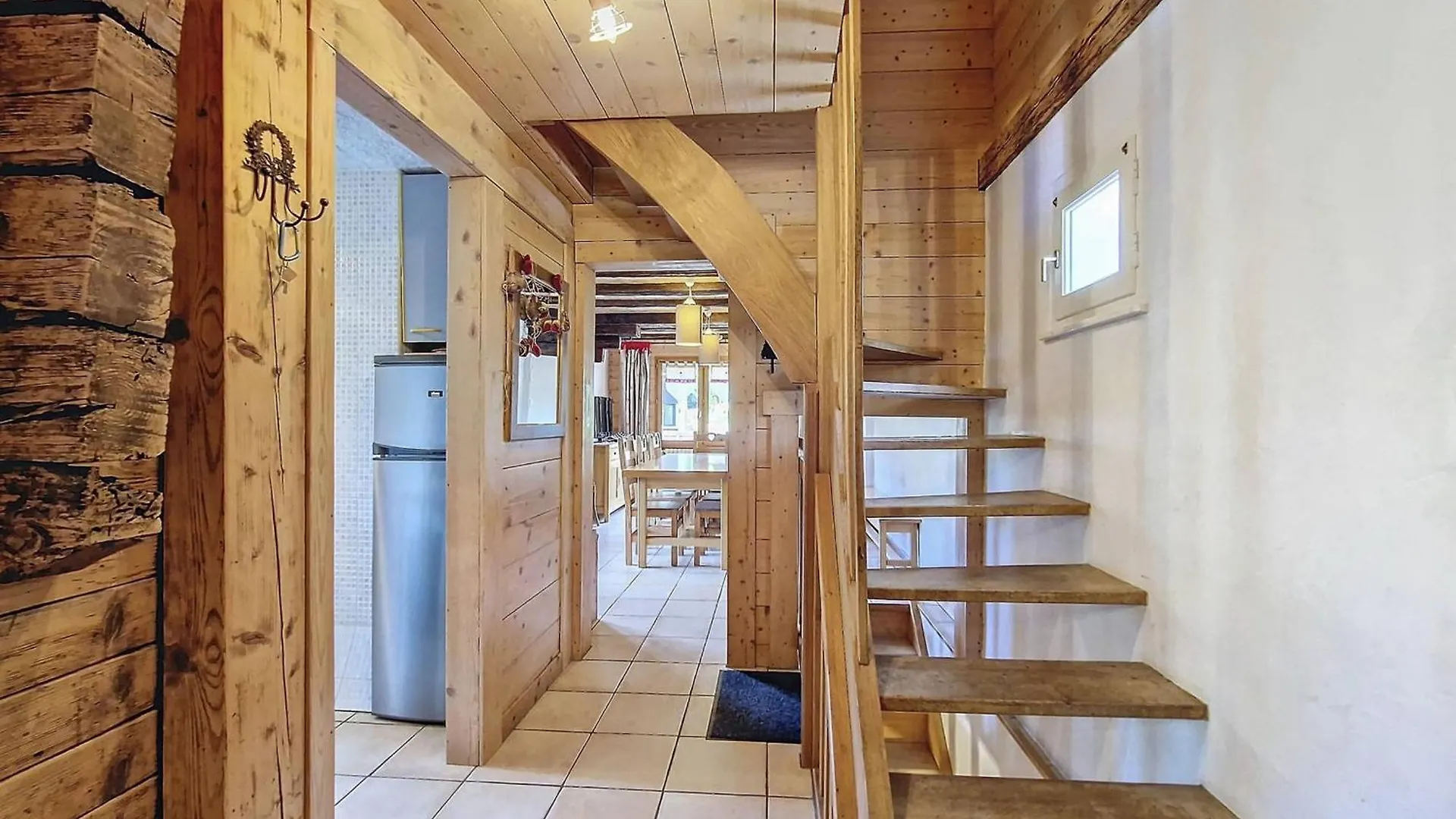 Chalet A La Clusaz 10 Pers, 4 Chambres, Parking - Fr-1-818-1 France
